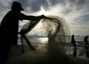 Stop Gunakan Lampara Dasar! Pemerintah Siapkan Alat Tangkap Alternatif Bagi Nelayan Air Haji