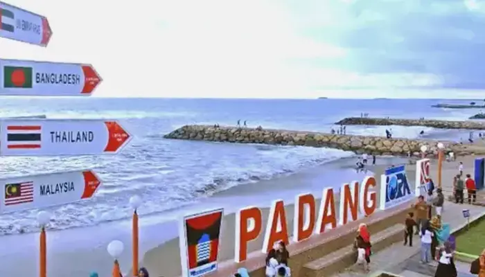 Meriahkan HUT Kota, Pemko Padang Siapkan Pesta Rakyat Tujuh Hari Tujuh Malam