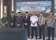 RPJMD Limapuluh Kota Dorong Kemandirian Nagari Membangun Kabupaten
