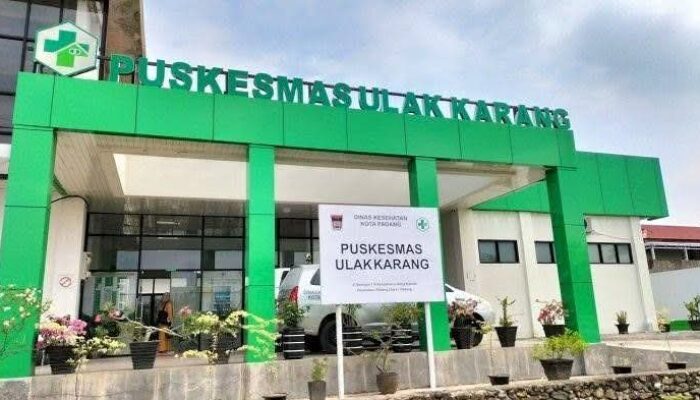 Pelayanan Kesehatan di Padang Tetap Buka Selama Libur Lebaran Idul Adha