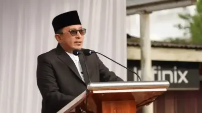 Hari Raya Idul Adha Melukiskan Keagungan dan Kebesaran Islam