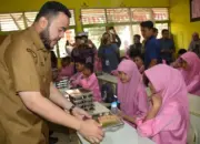 Pemerintah Tambah Penerima Makan Bergizi Gratis Jadi 20 Juta Mulai Agustus Ini