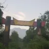 TMMD Solok Selatan Bangun Jalur Pendakian Gunung Kerinci Lewat Pincuran Tujuh Nagari Lubuk Gadang