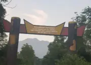 TMMD Solok Selatan Bangun Jalur Pendakian Gunung Kerinci Lewat Pincuran Tujuh Nagari Lubuk Gadang