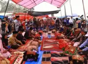 Pacu Jawi, Iven Pariwisata Unggulan Tanah Datar yang Tidak Ada di Daerah Lain