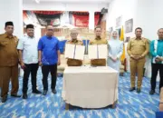 Tanah Datar dan Pekanbaru Perkuat Kerjasama Bidang Pariwisata dan Hasil Pertanian