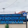 SPMB Online SMP Kota Padang Dibuka, Pendaftar Bisa Pilih Dua Sekolah