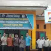 Dorong Kemajuan Nagari, BUMNag Maju Bersama Talunan Maju Solok Selatan Diapresiasi Tim Provinsi