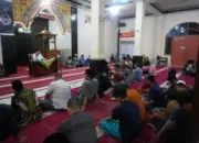 Momen 1 Muharram, Wawako Maigus Nasir Ajak Warga Padang Hijrah Menuju Rahmatal Lil Alamin