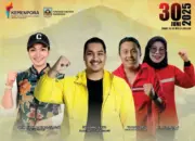 Menpora akan Hadiri Parade Talent 1.300 Atlet Dharmasraya Besok, Senin 30 Juni 2025