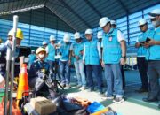 Ribuan Petugas PLN Siaga Jaga Sumbar Terang Benderang Rayakan Idul Adha 1446 H