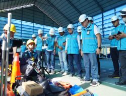 Ribuan Petugas PLN Siaga Jaga Sumbar Terang Benderang Rayakan Idul Adha 1446 H