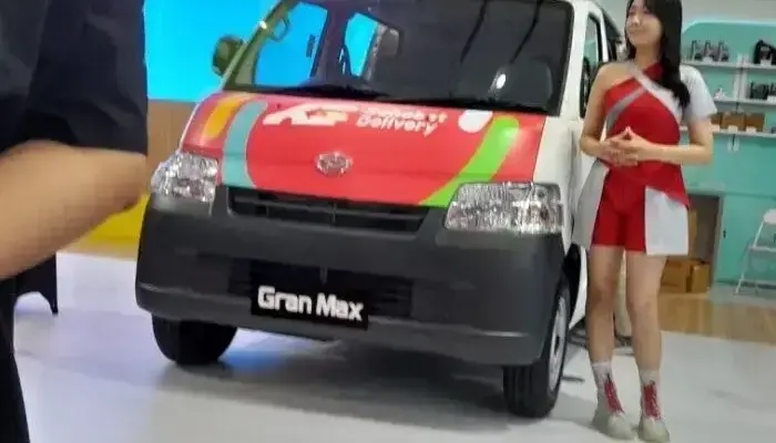 Pilihan Tepat Berniaga, Daihatsu Gran Max Dukung Kemajuan Bisnis UMKM Tanah Air