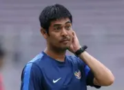 Jepang Vs Indonesia: Nil Maizar Nilai Mees Hilgers Berpeluang Main, Line Up saat Lawan China Dipertahankan