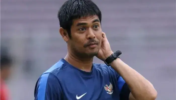 Jepang Vs Indonesia: Nil Maizar Nilai Mees Hilgers Berpeluang Main, Line Up saat Lawan China Dipertahankan