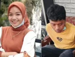 Asmara di Lokasi KKN Awal Petaka Pembunuhan Sadis Berantai di Padang Pariaman