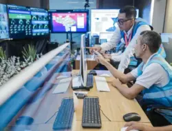 Setor ke Negara Rp65,59 Triliun, PLN Raih Pendapatan Tertinggi Sepanjang Sejarah 