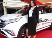 Daihatsu Capai Penjualan 56.715 Unit Mobil Hingga Mei 2025, Terios Makin Idaman Keluarga!