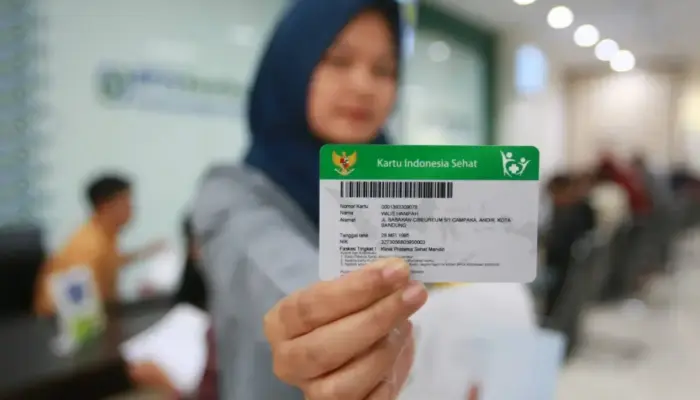 Warga Lalai Miliki Adminduk, Program BPJS Gratis di Padang Terbentur Akurasi Data