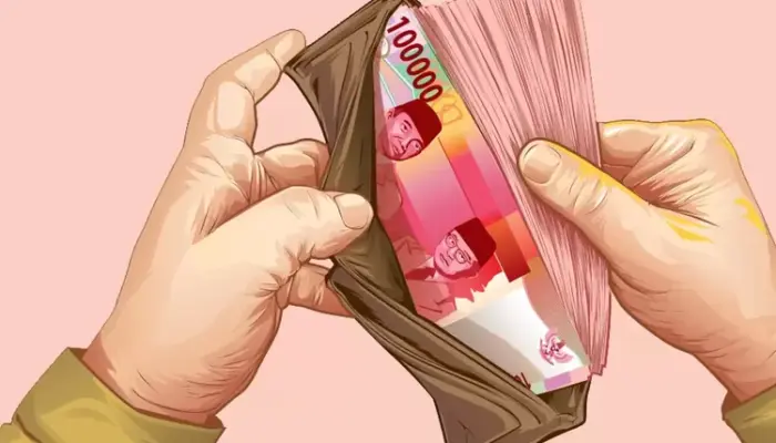 BREAKINGNEWS: Senangnya ASN! Gaji Ke-13 Cair  Masuk Rekening Hari Ini