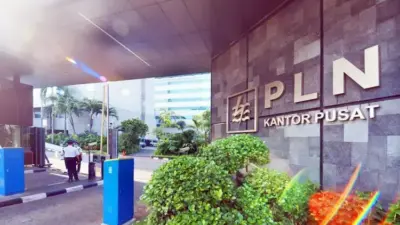Sejumlah Direksi dan Komisaris PLN Diganti! Berikut Susunan Lengkap Pimpinan PLN Hasil RUPSLB 2025