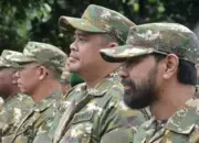 Ketegangan Aceh-Sumut Berakhir! Prabowo Putuskan 4 Pulau Sengketa Sah Milik Aceh