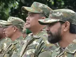 Ketegangan Aceh-Sumut Berakhir! Prabowo Putuskan 4 Pulau Sengketa Sah Milik Aceh