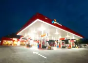 Produksi Migas Tumbuh 5%, Pertamina Sukses Capai Target Swasembada Energi