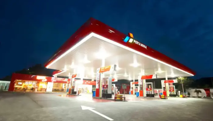 Produksi Migas Tumbuh 5%, Pertamina Sukses Capai Target Swasembada Energi