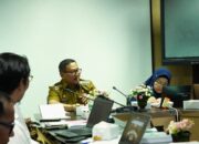 Bukittinggi Masuk 10 Kota Pilot Project Program ICP Kementerian PUPR