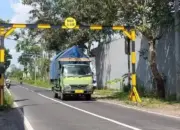 Hati-Hati Truk ODOL! Sekarang Tak Bisa Bebas Lagi Lewat Jalan Dharmasraya
