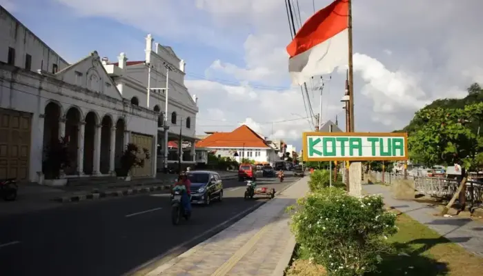 Rakornas Indonesia Creative Cities Network Digelar di Padang, Kota Tua Siap Mendunia!