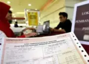 Kado Spesial untuk Warga Kota, Bapenda Padang Hapus Denda PBB di Momen HJK Padang 