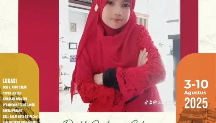 Yuk Ganti Profil WhatsApp! Download Segera Link Twibbon HJK Padang ke-356