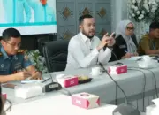 Acara HJK Padang Digelar 3-10 Agustus, Ini Rangkaian Festival Selama 7×24 Jam