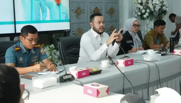 Acara HJK Padang Digelar 3-10 Agustus, Ini Rangkaian Festival Selama 7×24 Jam