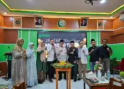 RSI Ibnu Sina Simpang Empat Rayakan Milad ke-50