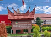 Semua Kebutuhan Belajar dan Asrama Siswa Gratis, Sekolah Rakyat di Padang Siap Dimulai