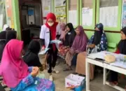 KARTU PATEN, Inovasi dari Sungai Rumbai Lawan Pembunuh Senyap Hipertensi