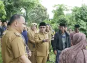 Masyarakat Nagari Jaho Minta Dirikan PAUD dan TK ke Bupati Tanah Datar