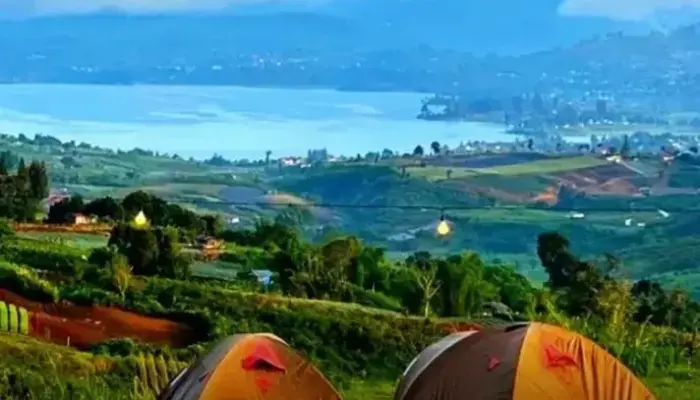 Objek Wisata Baru Bermunculan, Ternyata Sumbar Jauh Lebih Indah dari Pemberitaan