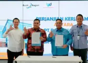 Bank Nagari Dukung Pembiayaan Umroh, Haji dan Wisata Muslim di Tursina Travel