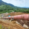 Yongsung Group Investasi 2 PLTM di Nagari Batahan dan Tongar Pasaman Barat
