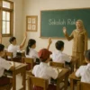 Banyak yang Bertanya, Apa Itu Sekolah Rakyat? Berikut Penjelasan Kemensos RI