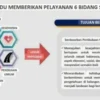 Ini 6 Bidang SPM Posyandu yang Sangat Vital  Bagi Masyarakat Nagari