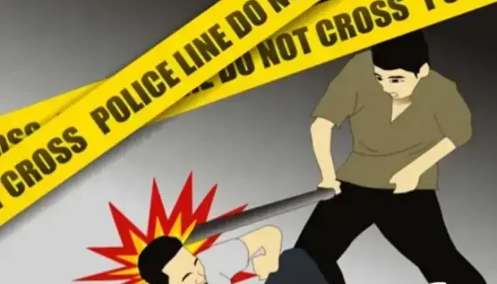 Pembacokan Membabi Buta di Ampek Angkek Agam, 2 Orang Dilarikan ke Rumah Sakit