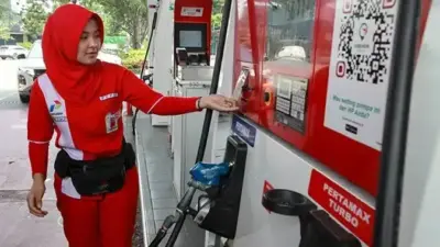 BBM Naik Lagi! Berikut Harga Pertamax, Pertalite dan Solar Seluruh Provinsi Per 1 Juli 2025