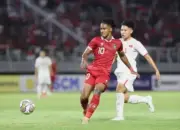 Diam-diam! Ternyata Pemain Baru Semen Padang FC Bertabur Bintang Muda Timnas