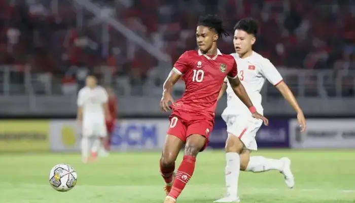 Diam-diam! Ternyata Pemain Baru Semen Padang FC Bertabur Bintang Muda Timnas