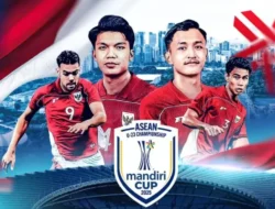 PIALA AFF U23: Jadwal Siaran Langsung Laga Penentu Indonesia Vs Filipina Malam Ini